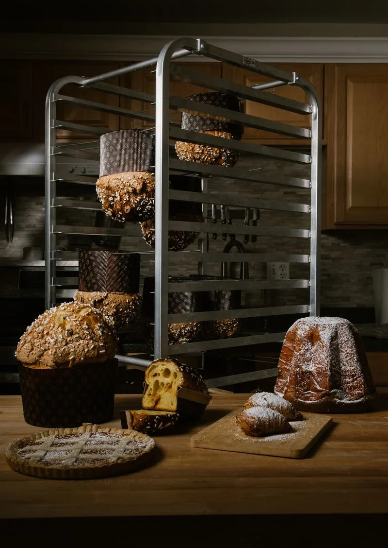 fatto a mano bakery &mdash; Westport, CT