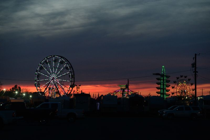 Brazoria County Fair & Rodeo &ndash; Angleton