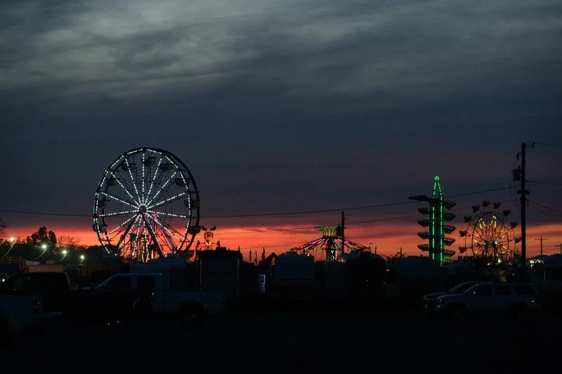 Brazoria County Fair & Rodeo &ndash; Angleton