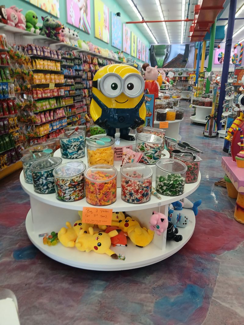 Sweet Taste of Texas &ndash; Houston, TX