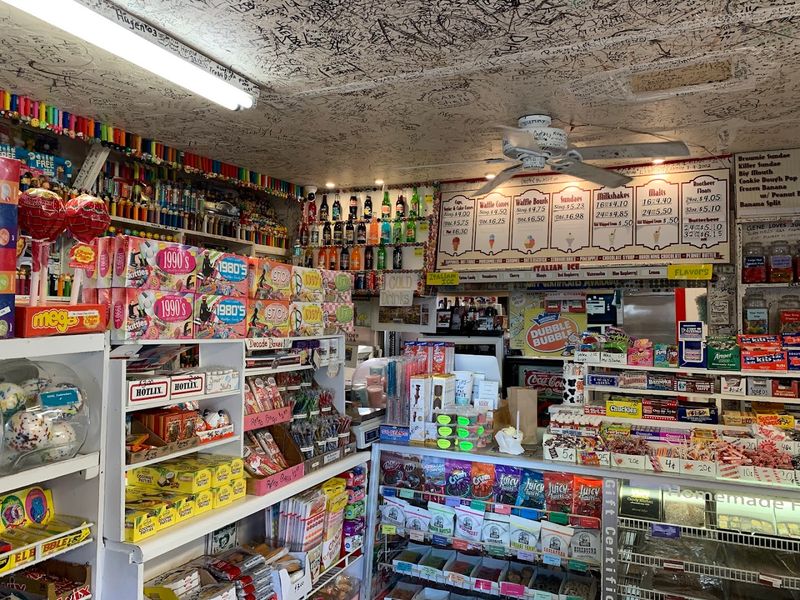 The Candy Kitchen - Madeira Beach