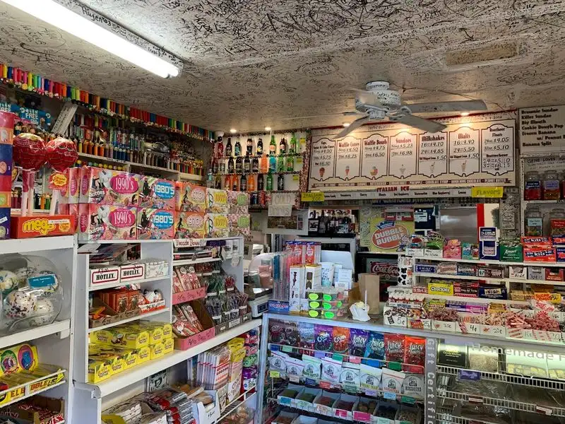 The Candy Kitchen - Madeira Beach