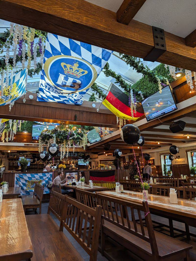 Bierhaus NYC &mdash; New York City