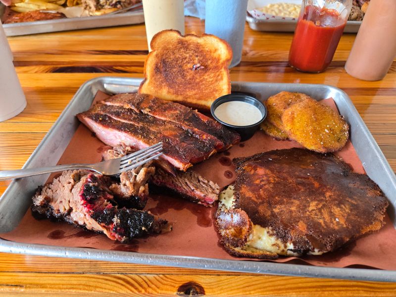 Creekside BBQ &mdash; Pelham, AL