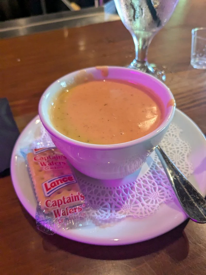 What locals recommend ordering