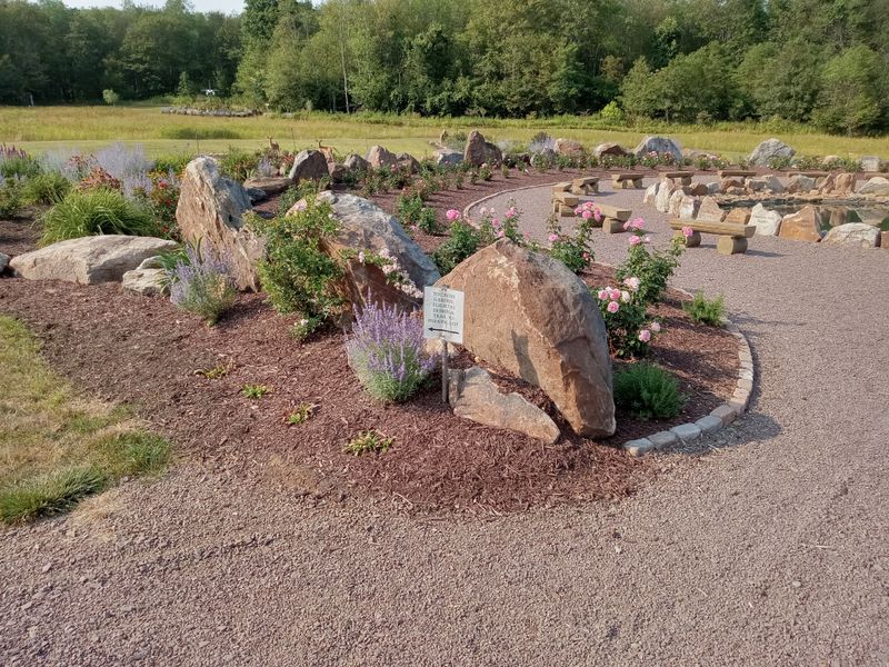 Thoughtful Garden Design