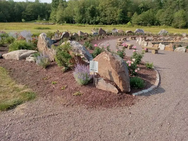 Thoughtful Garden Design