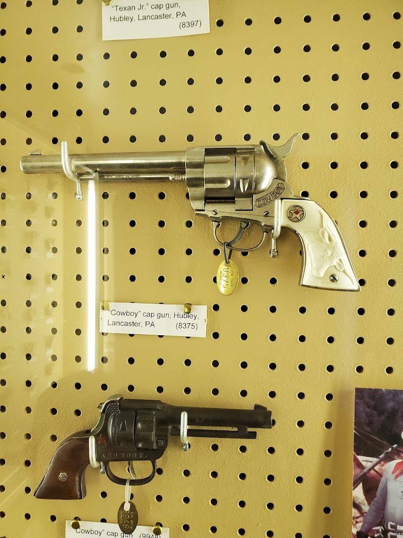 Essential Visitor Info