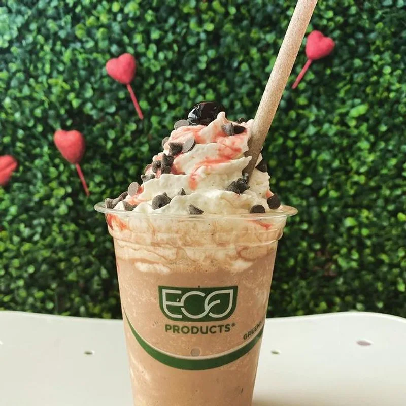 Millie's Homemade Ice Cream