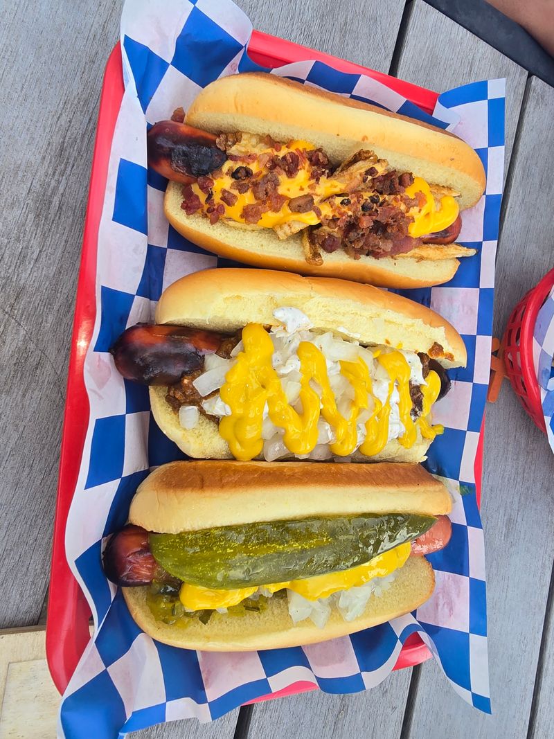 Chill Dogs &ndash; Harrisburg