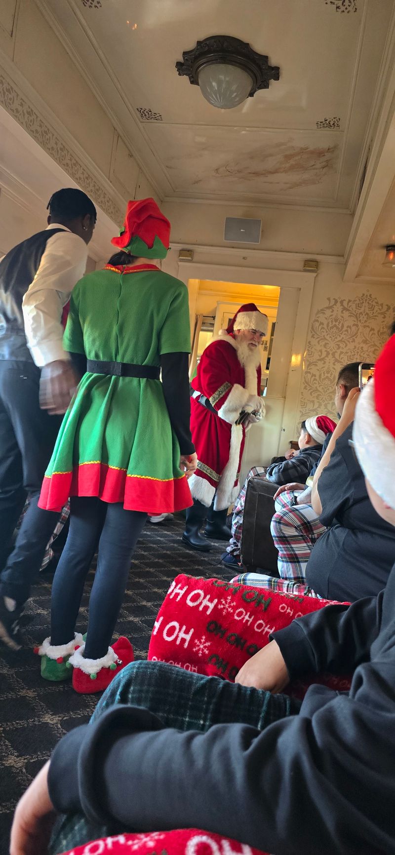 Seasonal and Themed Excursions