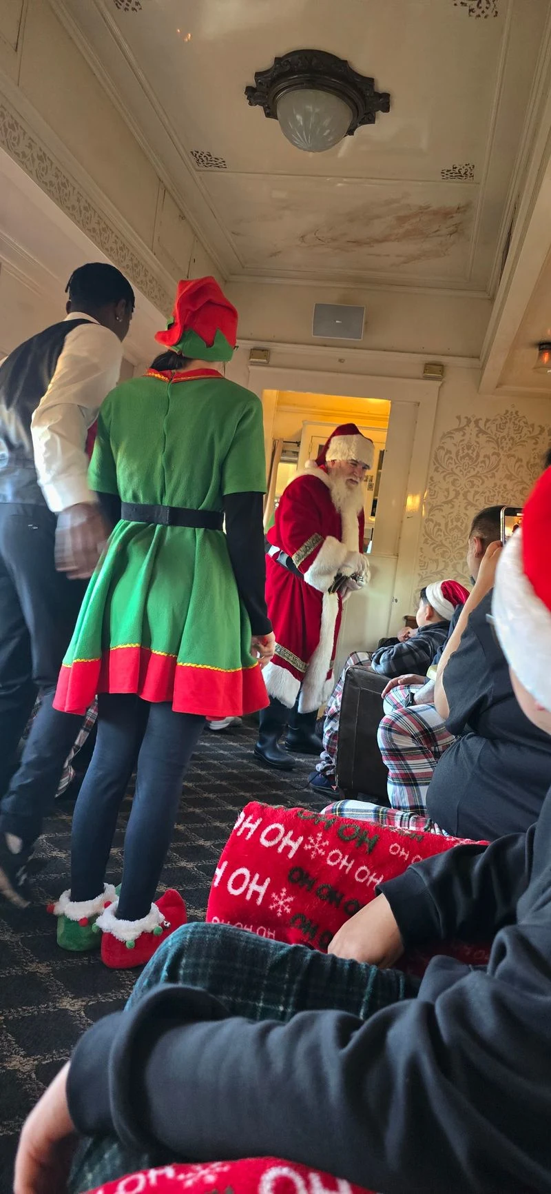 Seasonal and Themed Excursions