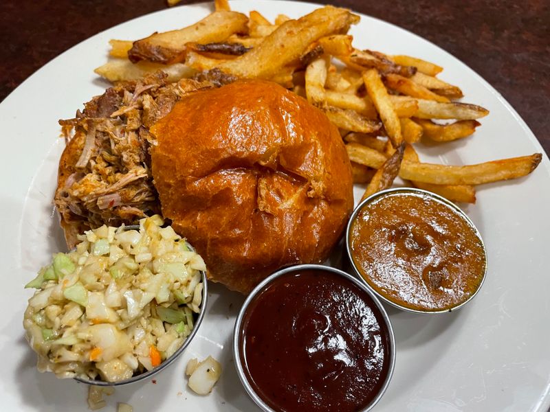 Zingerman&rsquo;s Roadhouse &mdash; Ann Arbor, MI