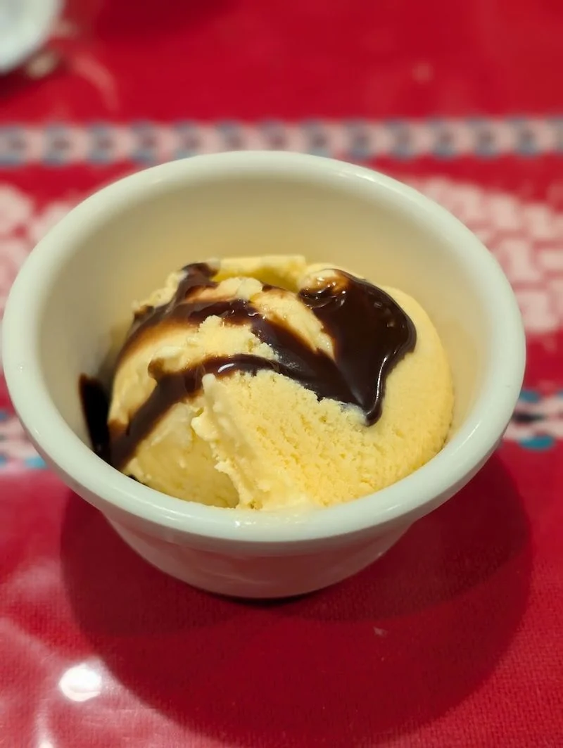 Delightful Dessert Selection