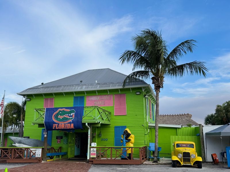 Old Key Lime House &ndash; Lantana