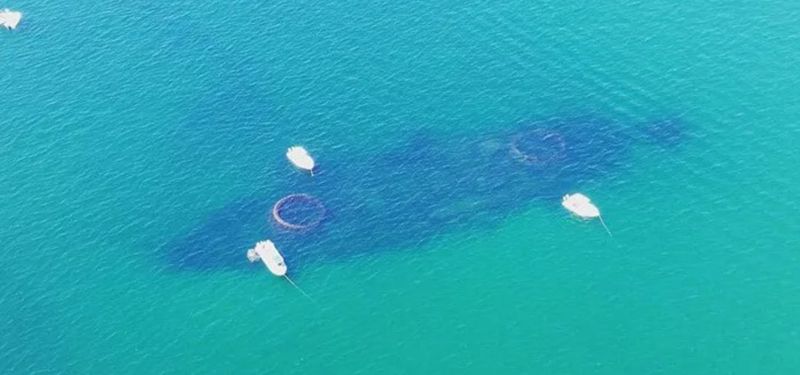 USS Massachusetts Underwater Archaeological Preserve &ndash; Pensacola, FL