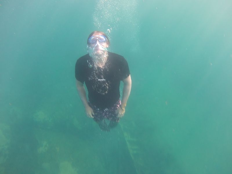 SS Copenhagen Underwater Archaeological Preserve &ndash; Pompano Beach, FL