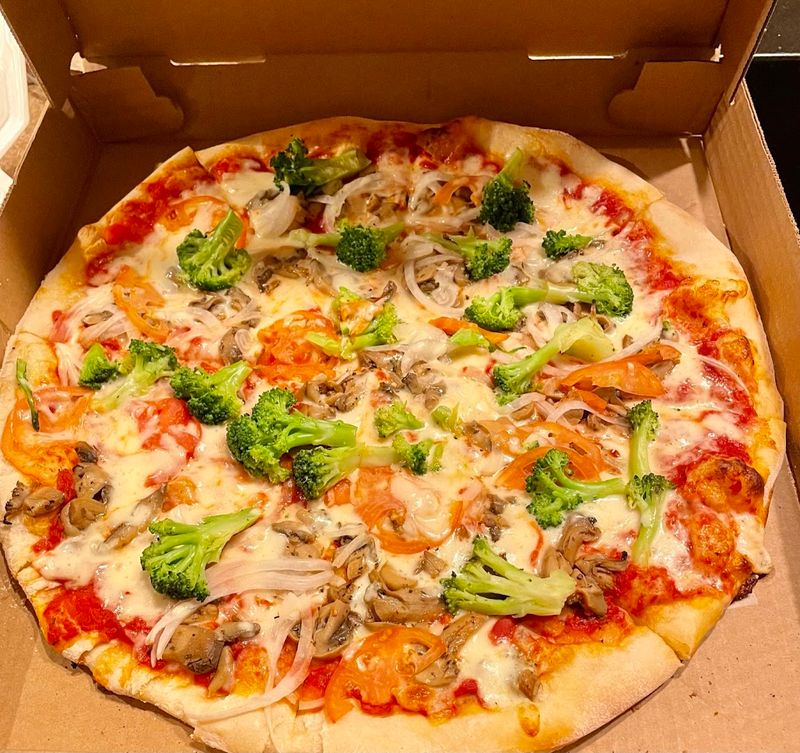 Little Mammas — Bellefonte, PA