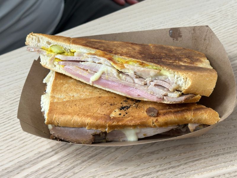 The Cuban Caf&eacute; And Bakery &mdash; St. Augustine, FL