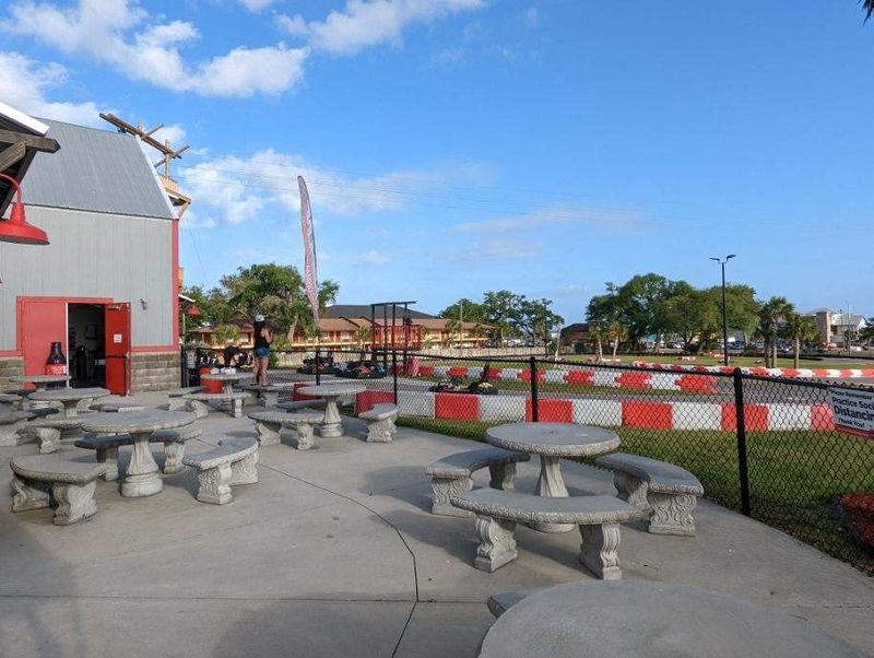 Perfect for Team Building