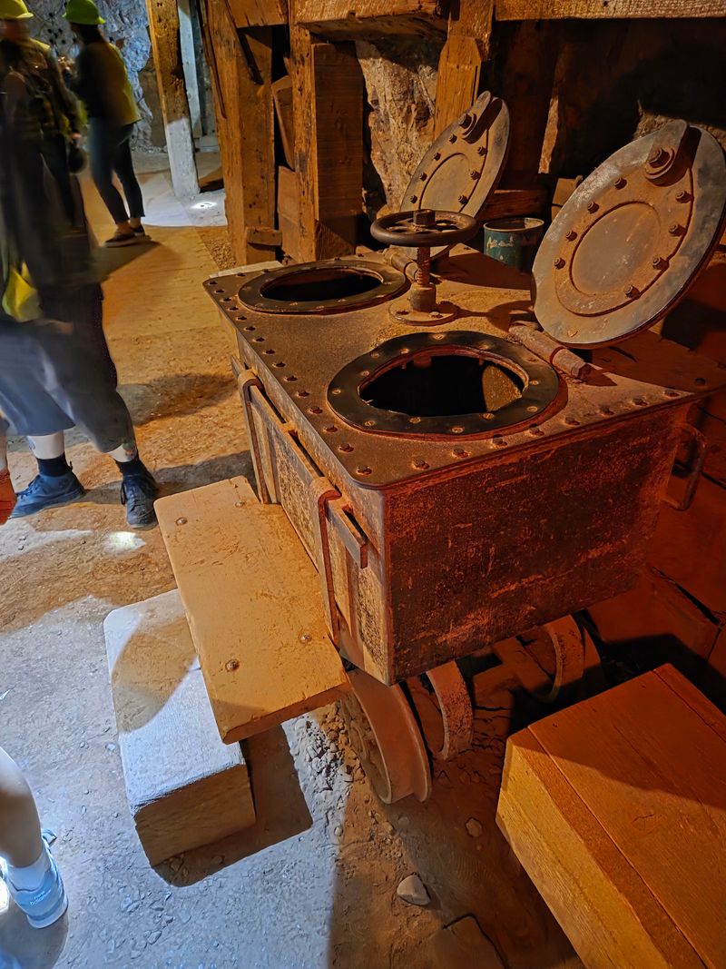 Mining Methods Uncovered