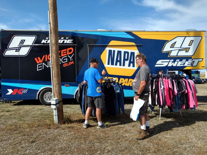 Improvement and Innovation