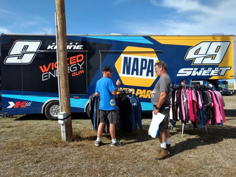 Improvement and Innovation