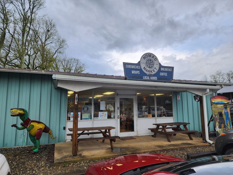 Nearby stops: where to eat or stay after