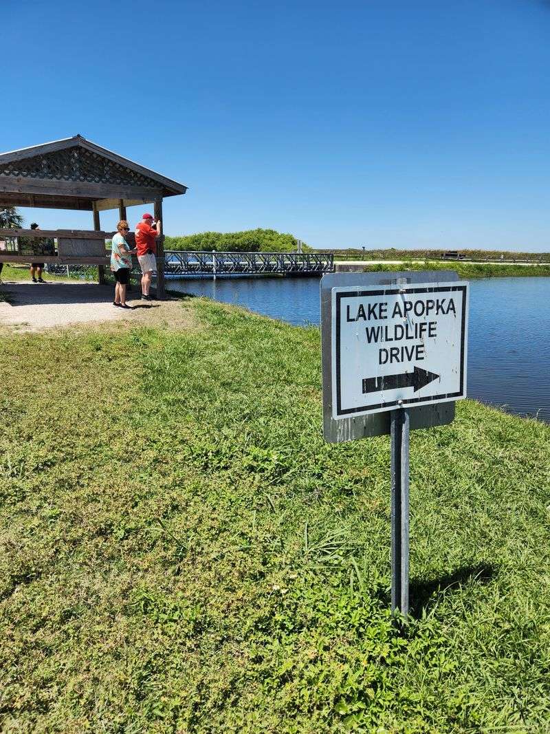 Facilities, stops, and viewing towers