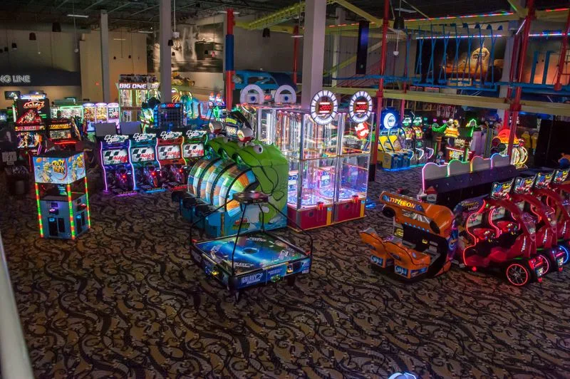 Perfect itinerary: 3 hour thrill run