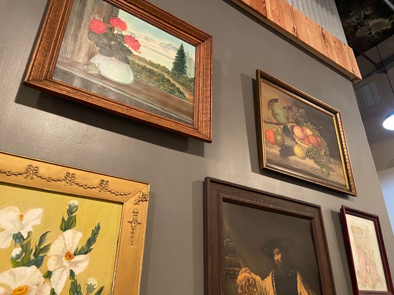 Community impact: shopping with heart