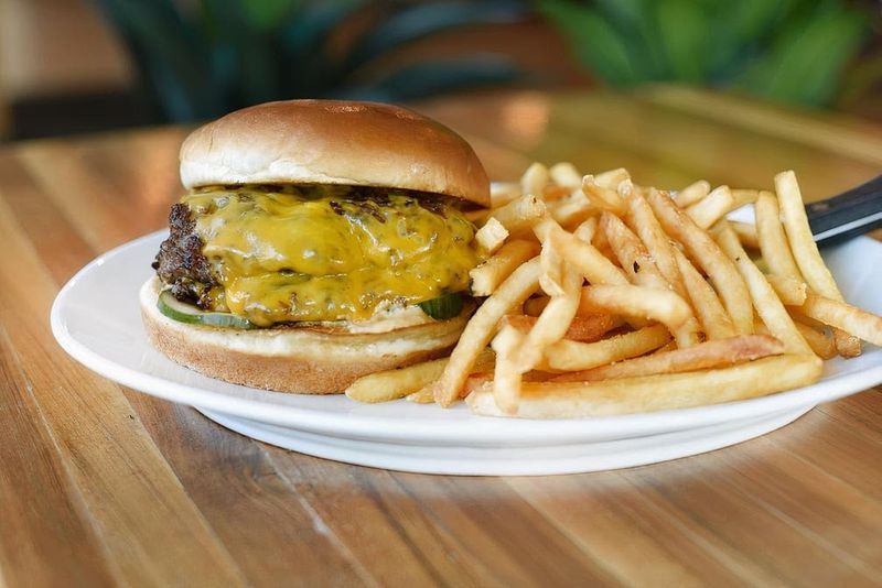 Kerbey Lane Cafe – Austin