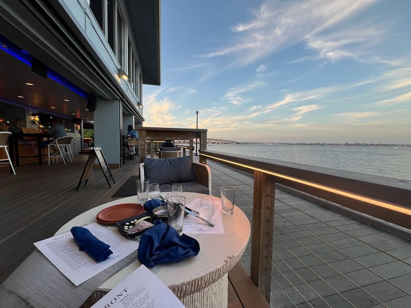 The Waterfront &mdash; Stuart, FL