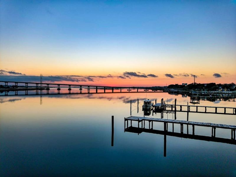 The Ocean Room at Bluewater