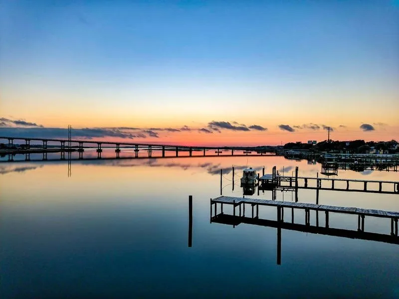 The Ocean Room at Bluewater