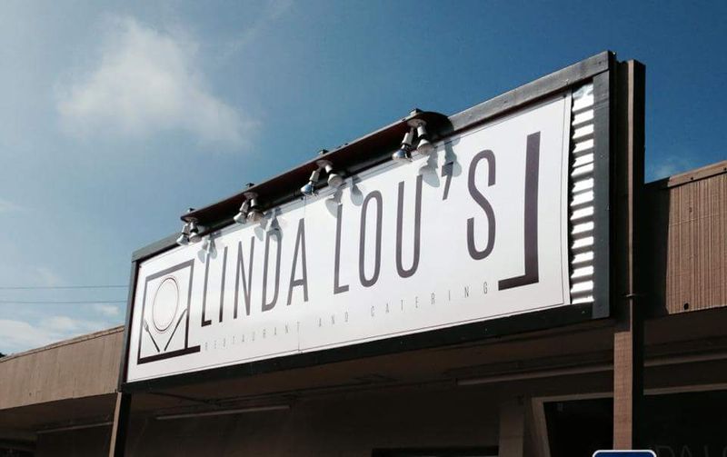 Linda Lou's
