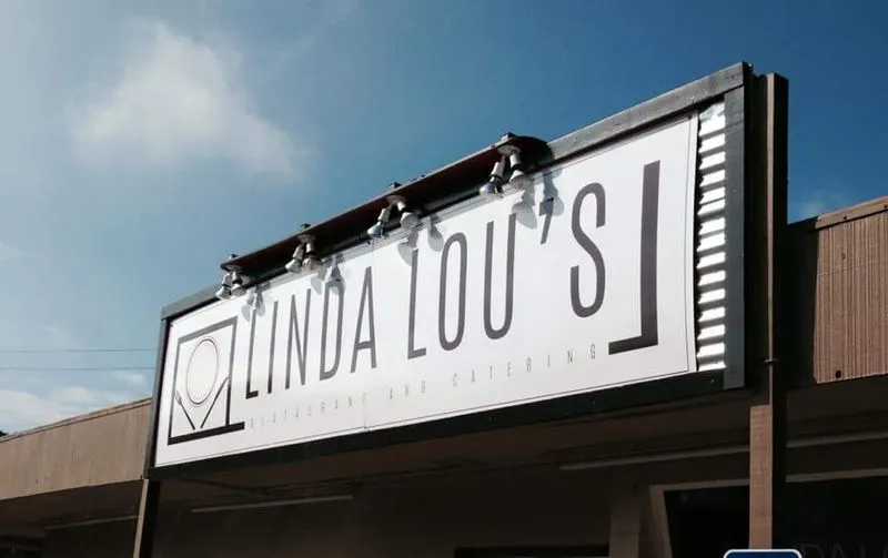 Linda Lou's