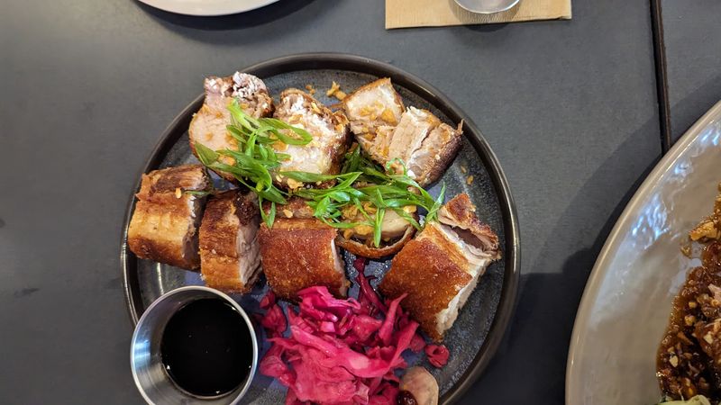 Spoon & Pork – Los Angeles, CA