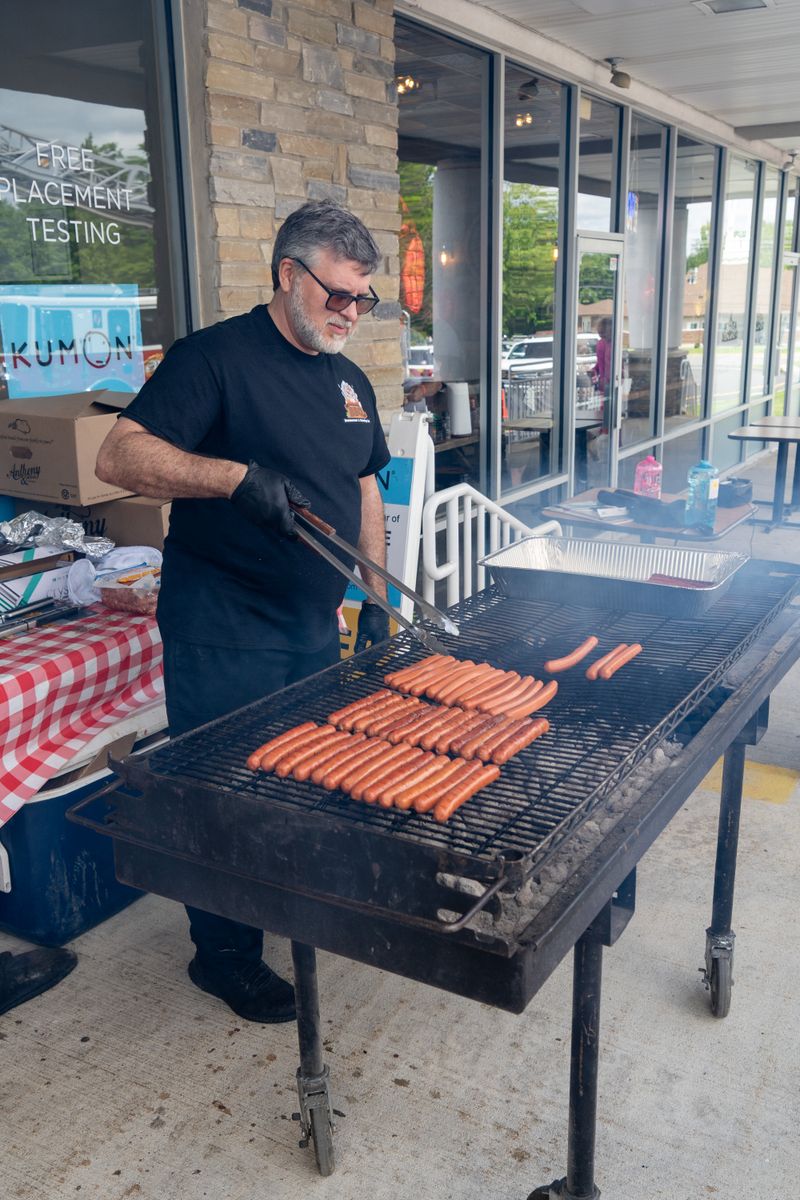 Jalapeno Cheddar Sausage: Snappy, Juicy, Perfect Heat