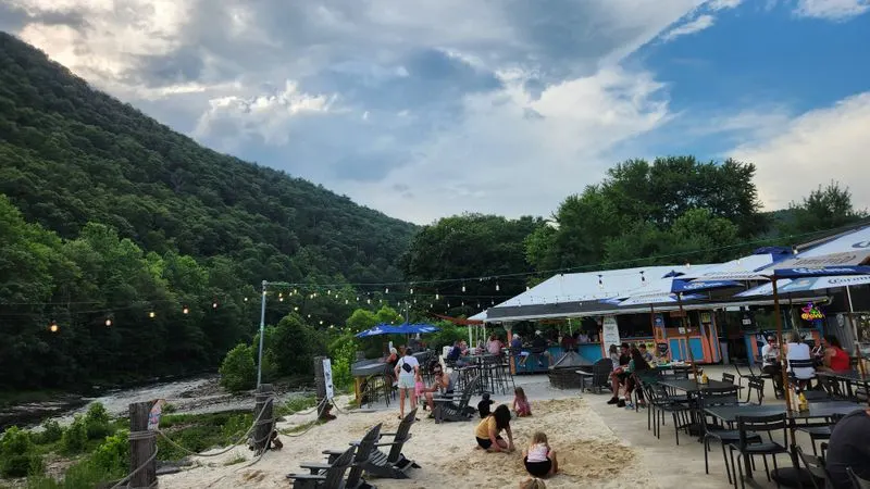 Themed Events and Specials