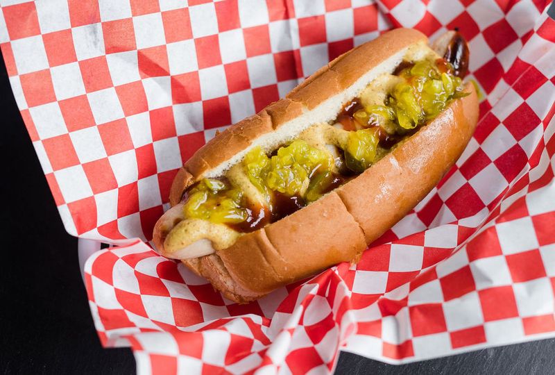 Hofmann Sausage Company — Syracuse, NY