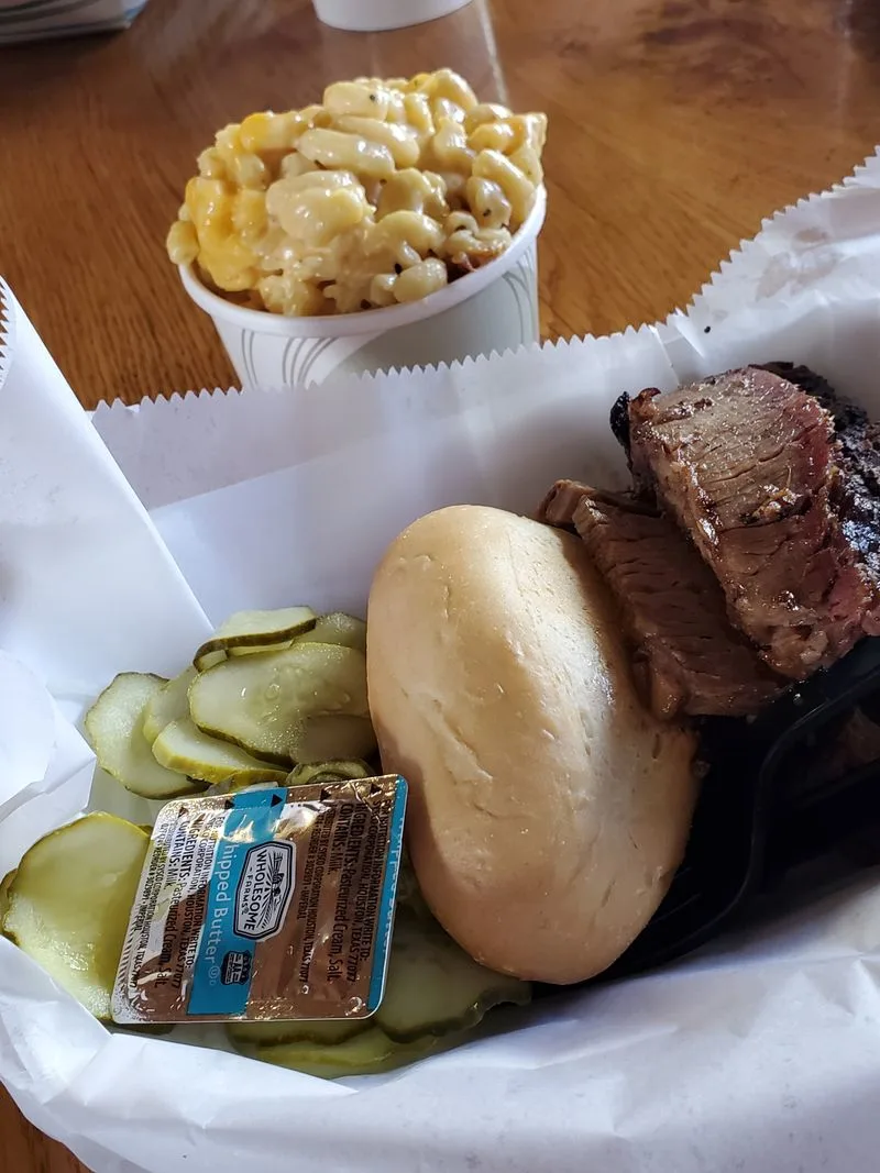 Ordering Like a Regular: Hours, Lines, and Combos