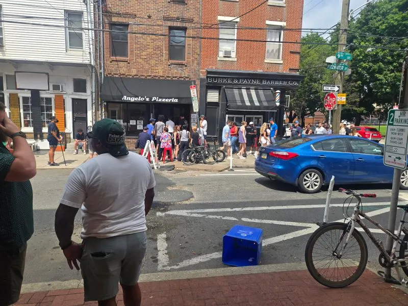 Timing The Line And Reheat Strategy