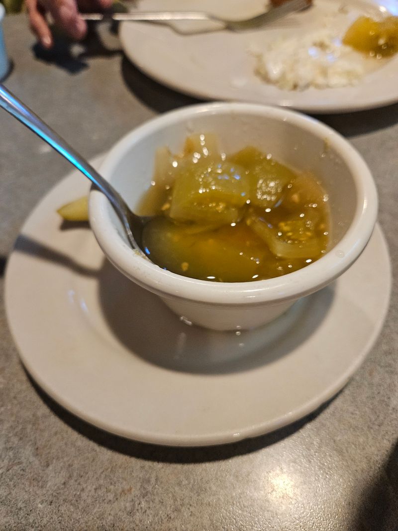 Sweet Finishes Worth Saving Room For