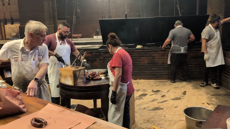 Utensil Free Tradition