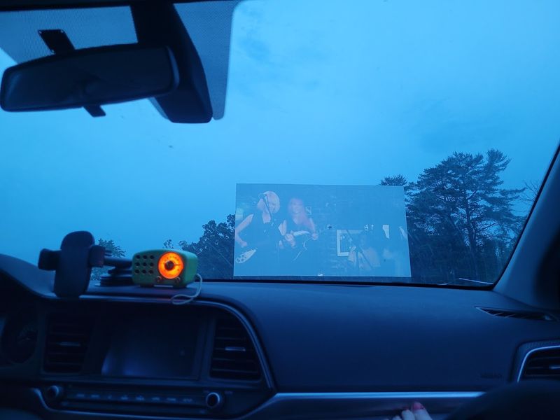 Tuning In with FM Radio Sound