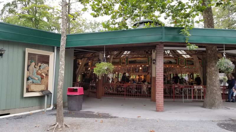 When to go and how long to linger