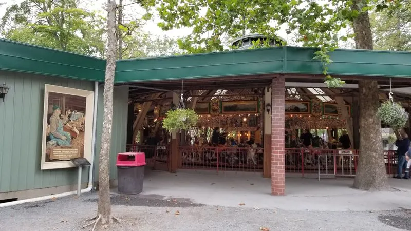 When to go and how long to linger