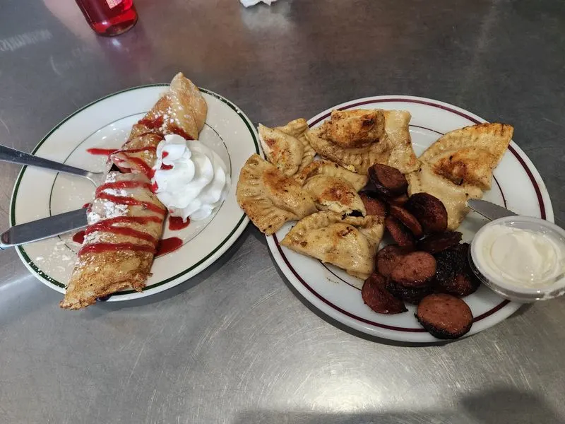 How To Order Like A Regular