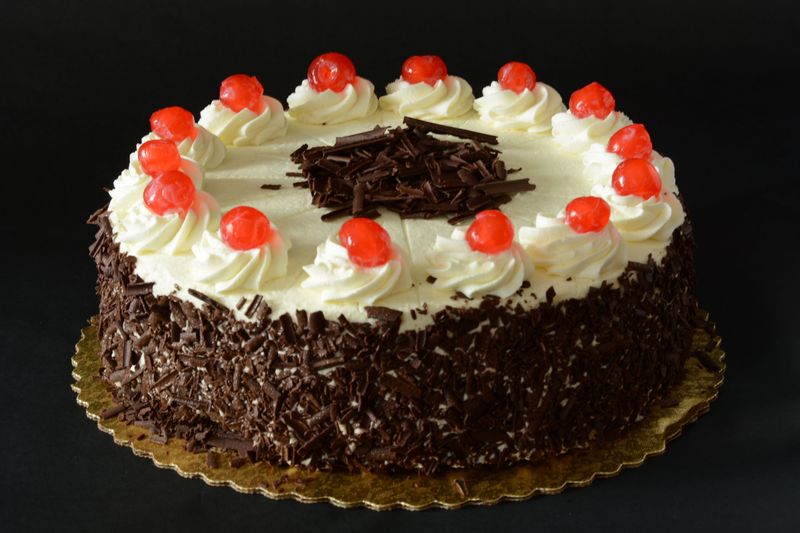 A Sweet Symphony of Cakes and Desserts